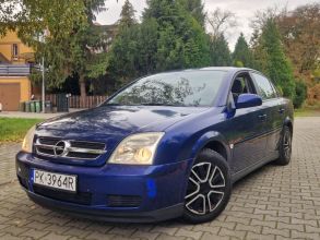 Opel Vectra 1.8 Benzynka Tanio Kalisz