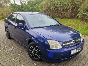 Opel Vectra 1.8 Benzynka Tanio Kalisz