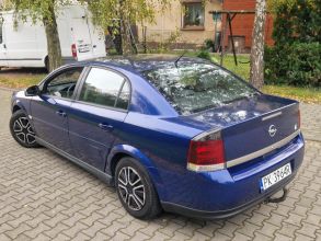 Opel Vectra 1.8 Benzynka Tanio Kalisz
