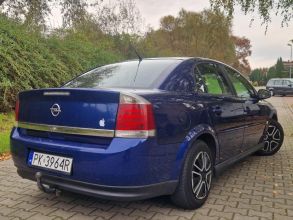 Opel Vectra 1.8 Benzynka Tanio Kalisz