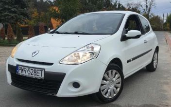 Renault Clio -2010- 1.5DCi Klima dobra cena!