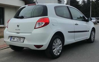 Renault Clio -2010- 1.5DCi Klima dobra cena!