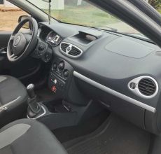Renault Clio -2010- 1.5DCi Klima dobra cena!
