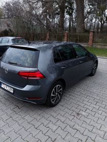 Golf 7 2018