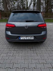 Golf 7 2018
