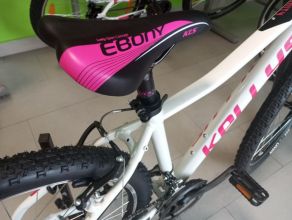 Rower Kellys MTB Vanity 10 rama M . Koło 27,5 Biały