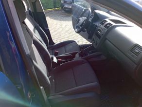 Śliczny/Golf/1.4/MPI/Klima/5-Drzwi/Zarejestr/