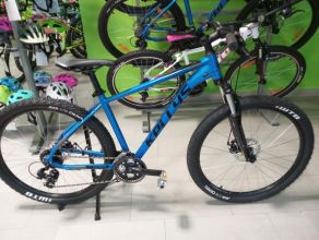 Rower MTB Kellys model : Spider 30 rozmiar ramy M . Koła...