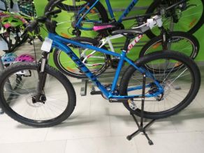 Rower MTB Kellys model : Spider 30 rozmiar ramy M . Koła...