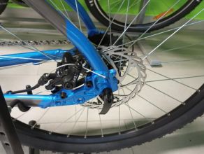 Rower MTB Kellys model : Spider 30 rozmiar ramy M . Koła...