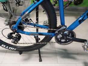 Rower MTB Kellys model : Spider 30 rozmiar ramy M . Koła...