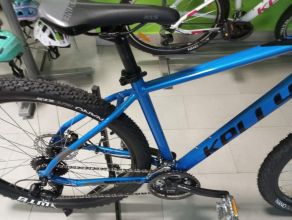 Rower MTB Kellys model : Spider 30 rozmiar ramy M . Koła...