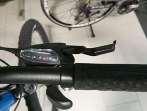 Rower MTB Kellys model : Spider 30 rozmiar ramy M . Koła...