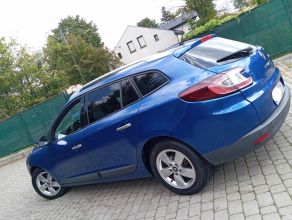 Megane/1.9/Diesel/Salon-Polska/Stan-BDB/Zarejestr/