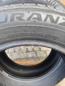 Opony letnie Bridgestone 225/55 R17 97W