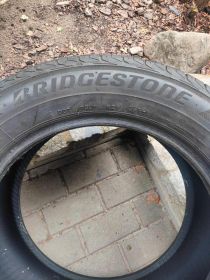 Opony letnie Bridgestone 225/55 R17 97W