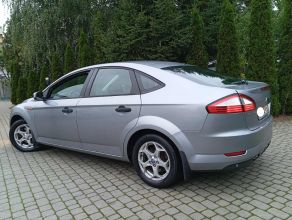 Śliczne/Mondeo/1.8/TDCI/Salon-Polska/