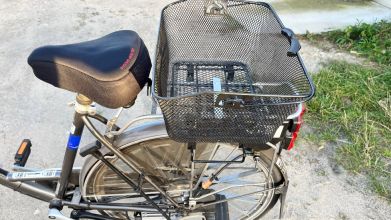 Sprzedam rower spalinowy