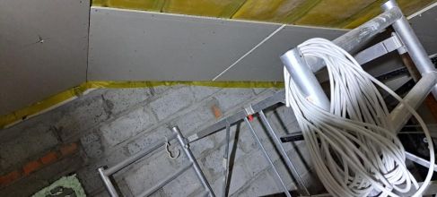 Usługi wykończeniowe