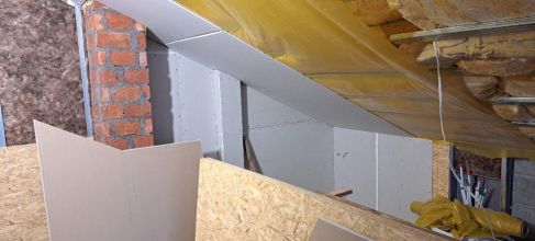 Usługi wykończeniowe