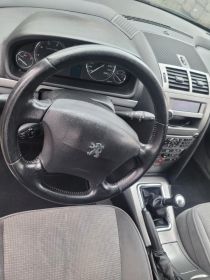 Peugeot 407 2.0 B+G doinwestowany