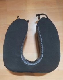 FLOWZOOM poduszka na szyję do auta samolotu