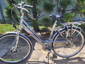 Sprzedam rower holenderski Union