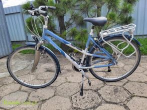 Sprzedam rower holenderski Sparta