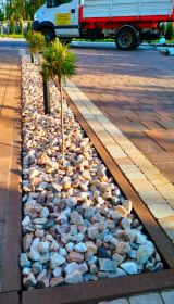 kamienie ozdobne, otoczaki, łupki,głazy, grys, kostka...