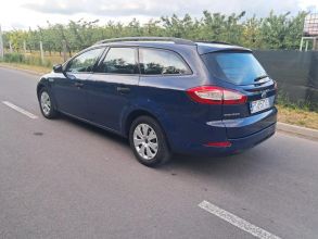 Sprzedam Ford Mondeo 2.0 TDCI 140KM