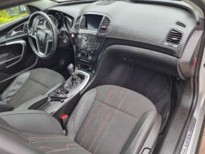 Sprzedam Opel Insignia 2.0Cdti 160KM,