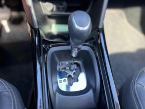 Peugeot 2008 automat mały przebieg