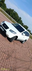 Sprzedam Hiunday Santa fe 2008r silnik 2.2 CRDI 1