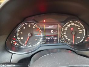 AUDI 2.0 TFSI 211KM 4X4 automat Quattro 2010