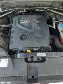 AUDI 2.0 TFSI 211KM 4X4 automat Quattro 2010