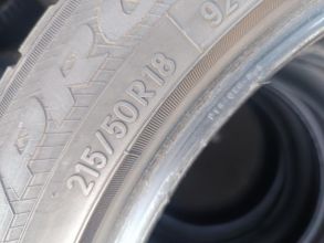215 50 18 Toto zima 2019