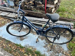 Sprzedam rower Kettler