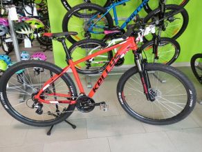 Rower MTB Kellys Spider 50 rozmiar ramy M . Koła rozmiar...