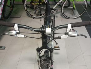 Rower MTB MUSING lite offroad rozmiar ramy S/M . Koła...