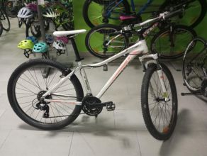 Rower MTB Liv – Giant , rama aluminiowa rozmiar S,...