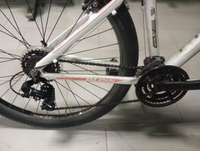 Rower MTB Liv – Giant , rama aluminiowa rozmiar S,...