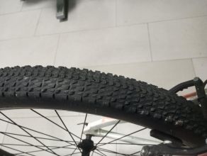 Rower MTB Liv – Giant , rama aluminiowa rozmiar S,...