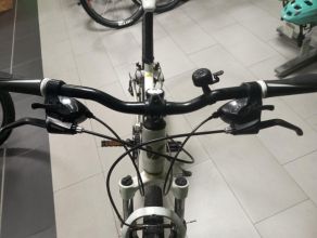 Rower MTB Liv – Giant , rama aluminiowa rozmiar S,...