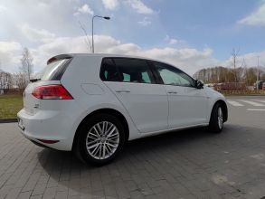 VW golf 7
