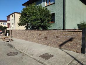 Budowa Ogrodzeń Frontowych od podstaw