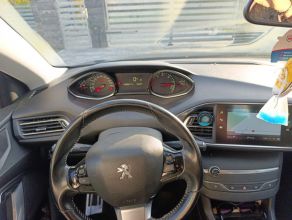 Sprzedam peugeot 308 1.5 HDi 130 km