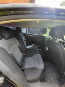 Vw passat b7 bluemotion