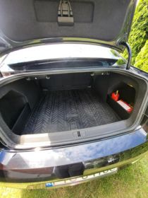 Vw passat b7 bluemotion