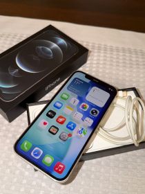 iPhone 12 Pro 128GB