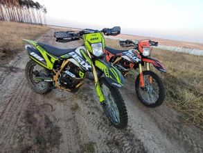 Naprawa motorów skuterów quadów podkaszarek i kosiarek